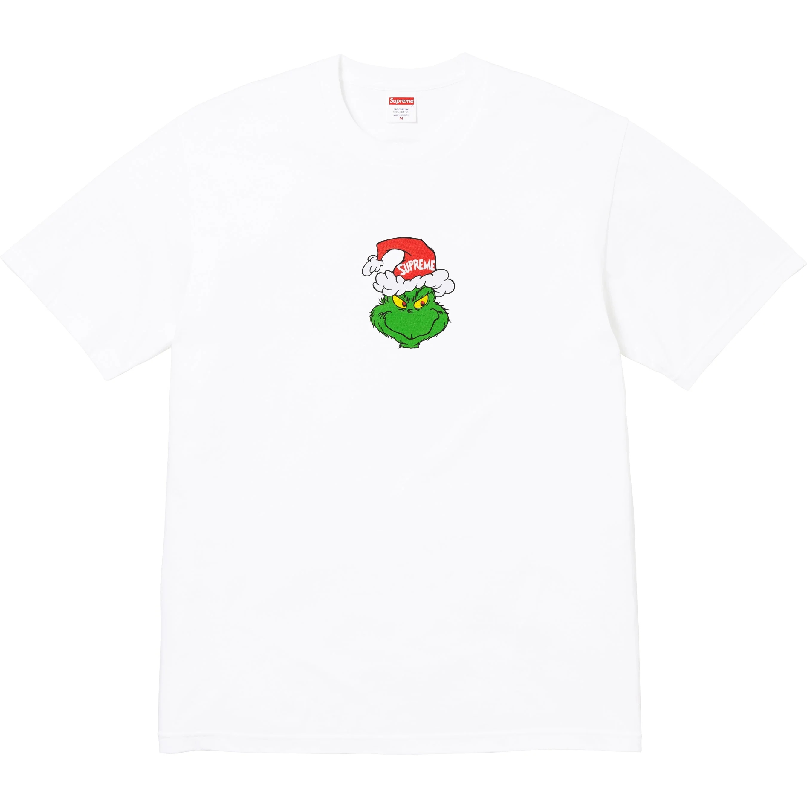Grinch Tee view 5
